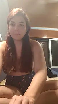 karamelito_dulce9 Show Webcam