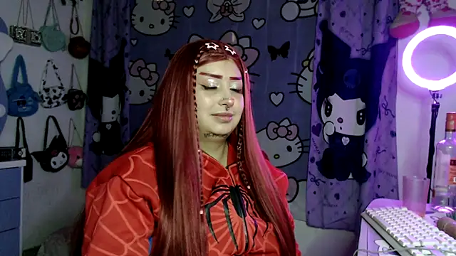 lussyevans24's Live XXX Chat