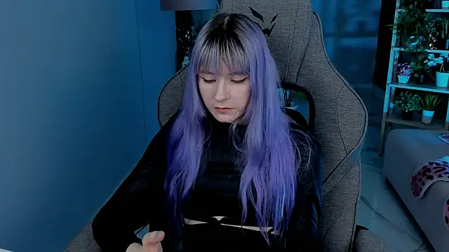 Онлайн чат XXX LexiWenford