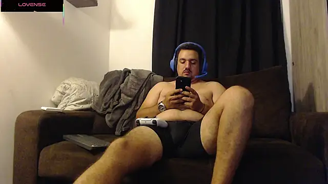 Arturolover's Webcam Show