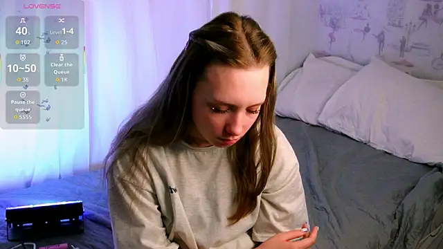 bubble_bbb Live XXX Chat