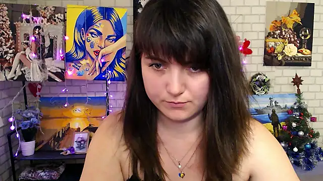 Darina_M_'s Live XXX Chat