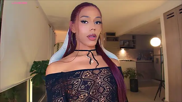 _MissViolet_'s Live XXX Chat