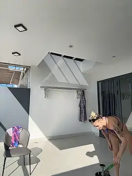 -Sexy_Barbie-'s Live XXX Chat