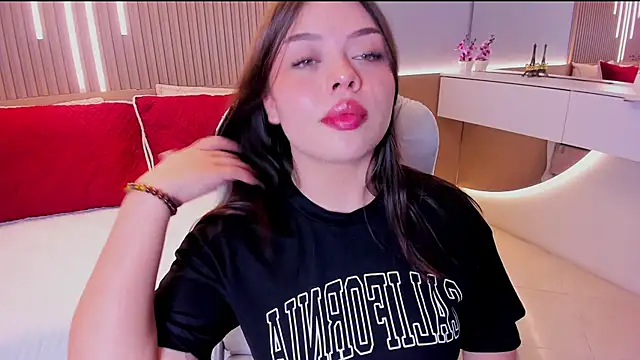 Sexy_paradise18_ Live XXX Chat