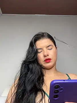 Tamaraa_wet's Live XXX Chat