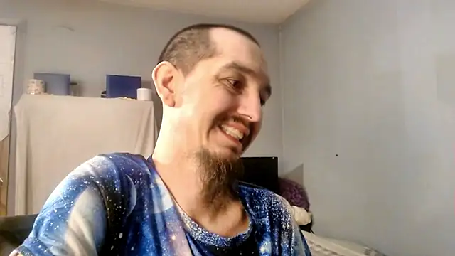 VanceFontaineのライブXXXチャット