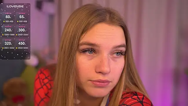 JanetJennings: онлайн-секс-чат