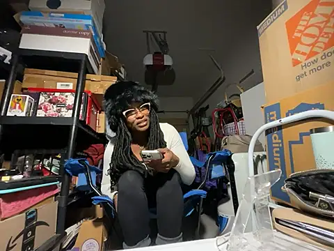 wynterheat Adlı Modelin Canlı XXX Sohbeti