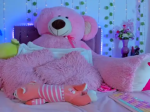 dulcevegga Adlı Modelin Canlı XXX Sohbeti