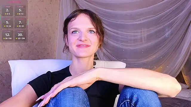 Soo_dreamy Live XXX-Chat