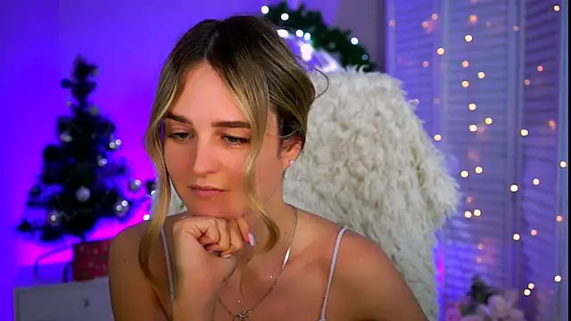 DeboraLarson – Naživo XXX chat