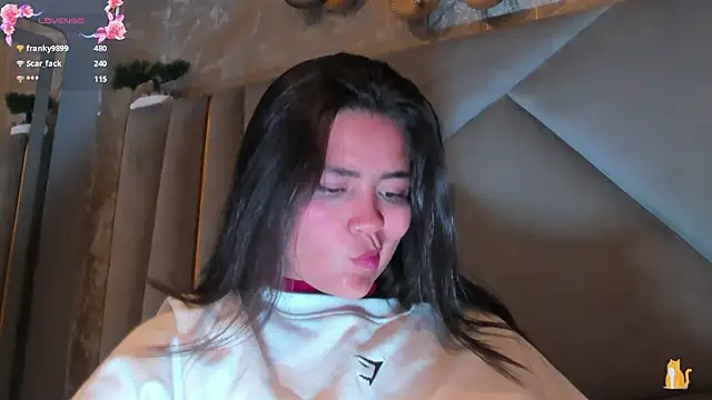 KimDevinne's Live XXX Chat