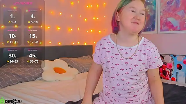 Sara_Robinson Live XXX Chat