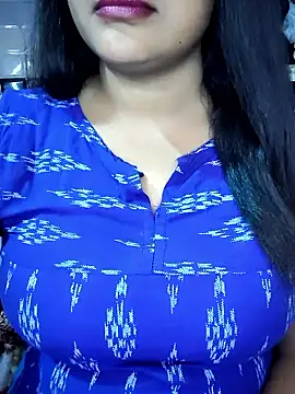 cutepragya2 Adlı Modelin Canlı XXX Sohbeti