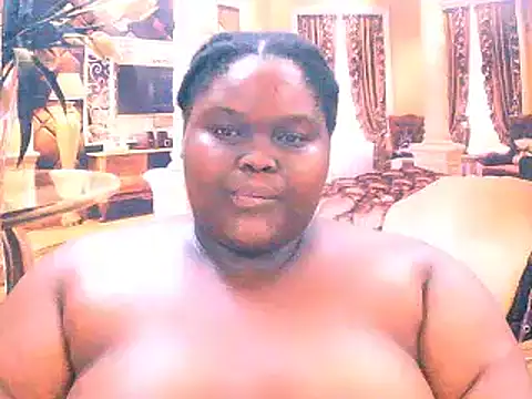 EbonyHotBuns' Live XXX Chat