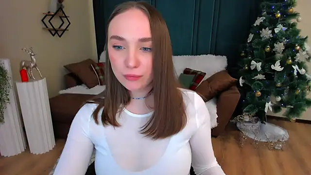 TrueReincarnation Adlı Modelin Canlı XXX Sohbeti