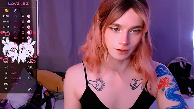 Alice_Hells Webcamshow