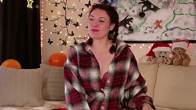 Chat XXX Live Alysta