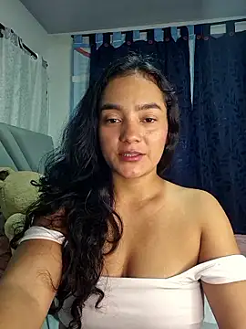 Liliana_Weber's Live XXX Chat