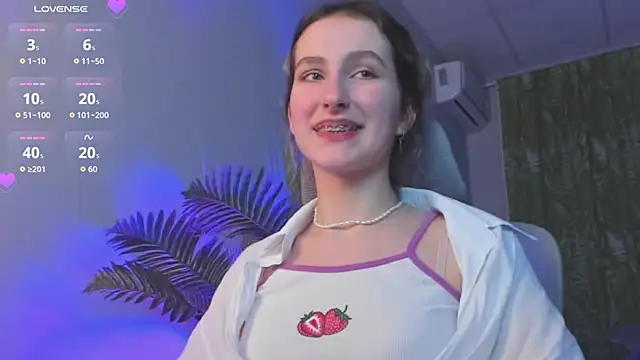 LuxRayi – Naživo XXX chat