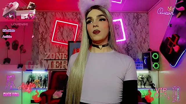 Онлайн чат XXX Alessa_mullen