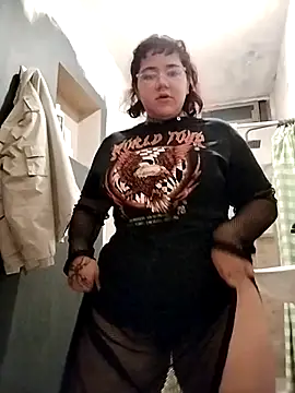 xomimuka's Live XXX Chat