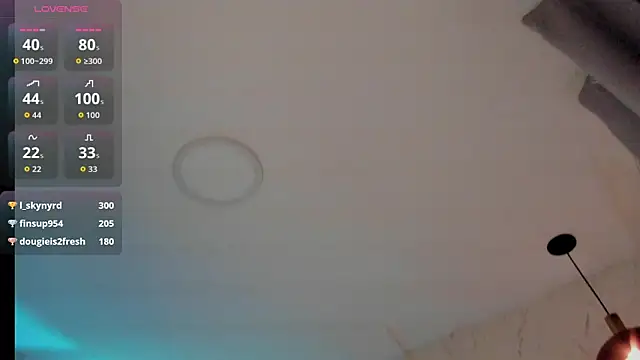 Chat XXX en directo de pau_star_