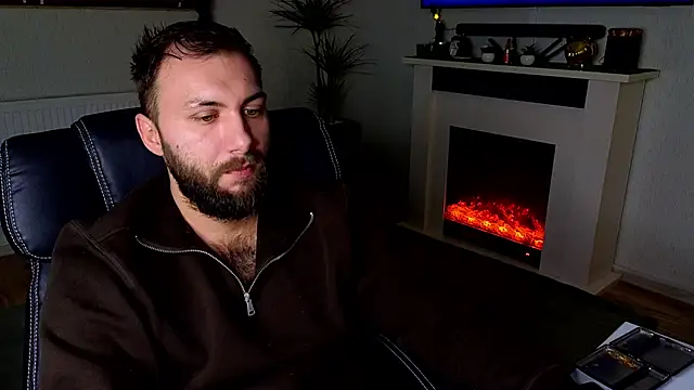 JamieNoxusのライブXXXチャット