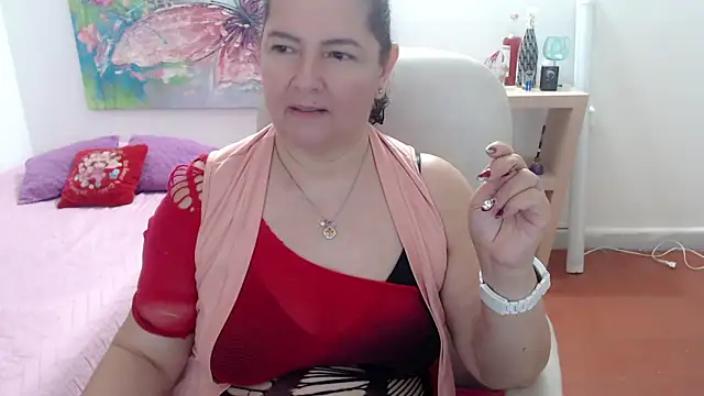 leonela_69's Webcam Show