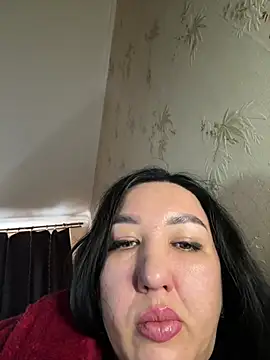 Naughtbaby_2025's Live XXX Chat