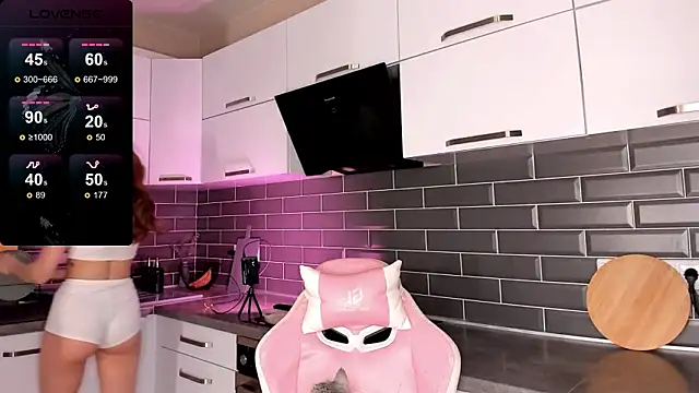 دردشة EmmaVictori1 الجنسية المباشرة