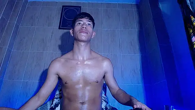 dareck_18's Live XXX Chat