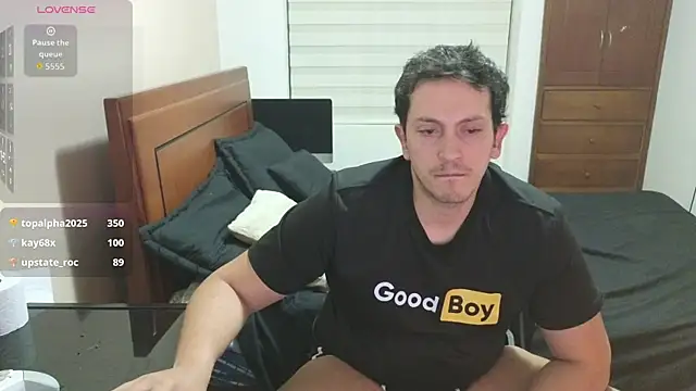 hardaftercum's Live XXX Chat