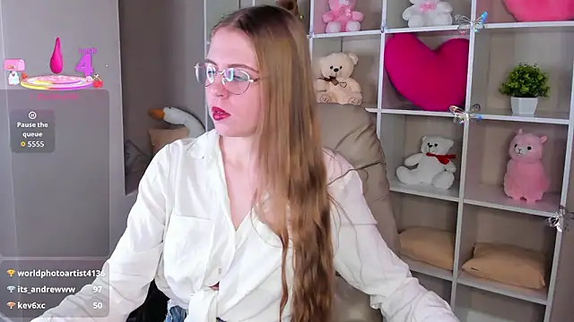 Онлайн чат XXX Joann_Shermann