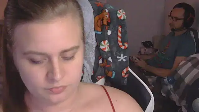 Sexyblonde12344 লাইভ XXX চ্যাট