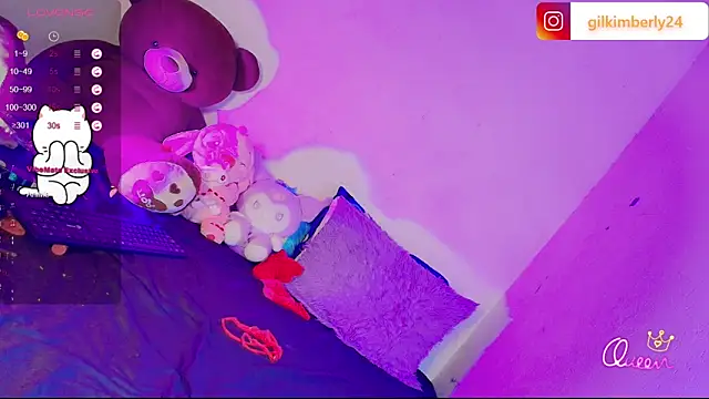 -Cherry-Sexhot's Live XXX Chat