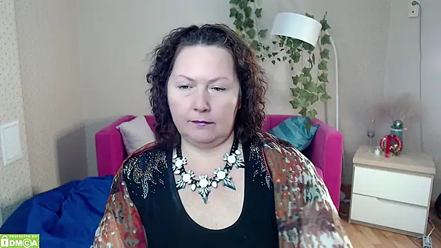 milf_hornys Adlı Modelin Canlı XXX Sohbeti