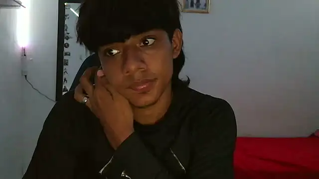 Daddy_Jesus29のライブXXXチャット