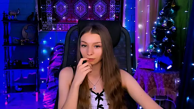 JulieDaniel's Live XXX Chat