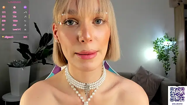 Ice_Strawberry's Live XXX Chat