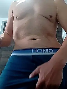 vasgabriのライブXXXチャット