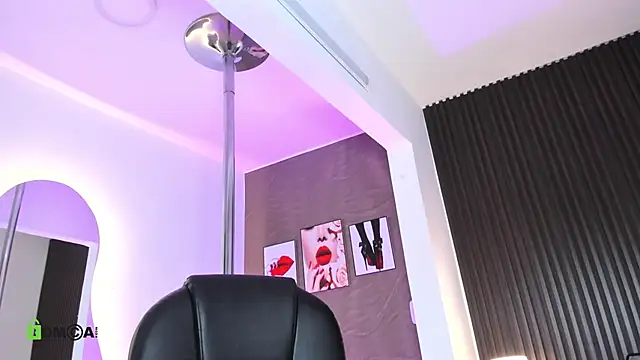 Dulcerose_01 Live XXX-chat