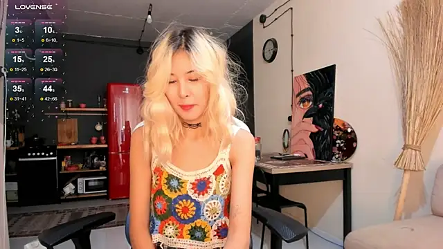 Онлайн чат XXX Korean_blink