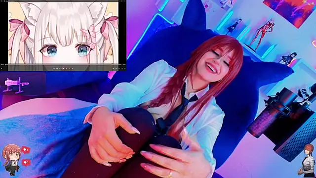 kyomii-'s Live XXX Chat