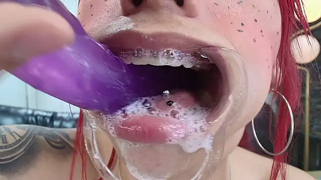 miss___abigail's Live XXX Chat