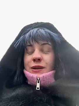 Only_April's Webcam Show