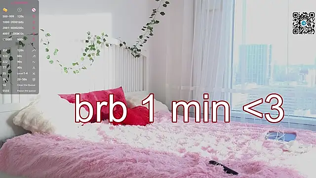 IsobelCashin: απευθείας συνομιλία ΧΧΧ