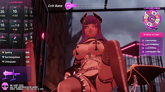 emyliveshow: απευθείας συνομιλία ΧΧΧ