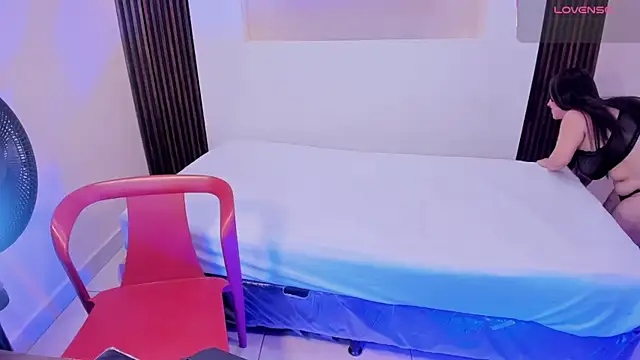 دردشة NataliaDream6 الجنسية المباشرة